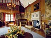 Glamis Castle